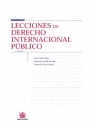 LECCIONES DE DERECHO INTERNACIONAL PÚBLICO 2ª EDI.