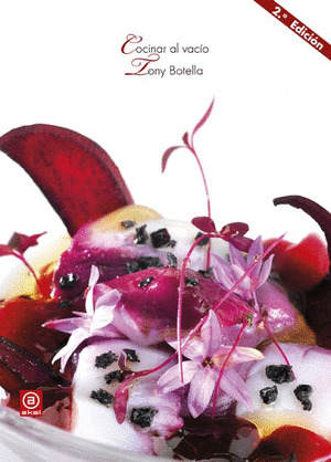 COCINAR AL VACIO (2ª EDICION)