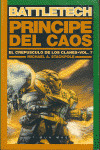 PRINCIPE DEL CAOS