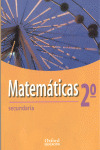 MATEMATICAS 2º ESO