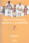 CUAD. MATEMATICAS 2 ESO - GEOMETRIA