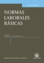 NORMAS LABORALES BÁSICAS 2ª ED. 2011
