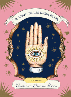 LIBRO DE LAS RESPUESTAS, EL