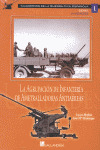 AGRUPACION DE INFANTERIA DE AMETRALLADORAS ANTIAEREAS, LA