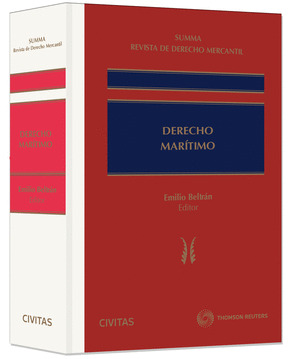 SUMMA REVISTA DE DERECHO MERCANTIL
