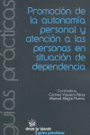 PRODUCIÓN DE AUTONOMÍA PERSONAL Y ATENCIÓN A LAS