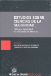 ESTUDIOS SOBRE CIENCIAS DE LA SEGURIDAD