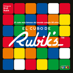 CUBO DE RUBIK, EL