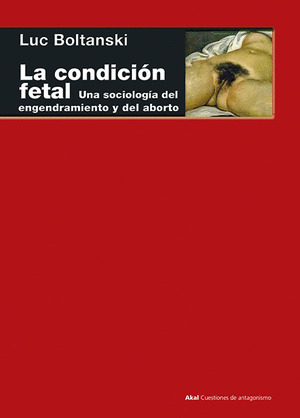 LA CONDICION FETAL