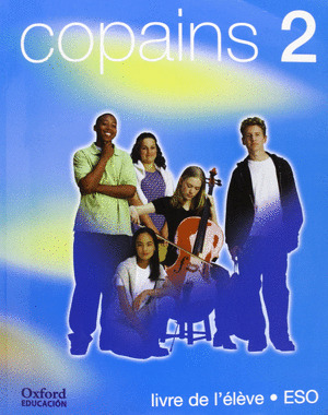 ***COPAINS 2A ESO (S.B)