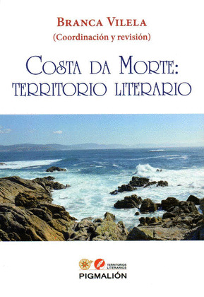 COSTA DE MARTE: TERRITORIO LITERARIO