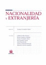 NACIONALIDAD Y EXTRANJERÍA
