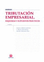 TRIBUTACION EMPRESARIAL ESQUEMAS Y SUPUESTOS PRACTICOS