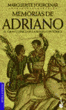 MEMORIAS DE ADRIANO