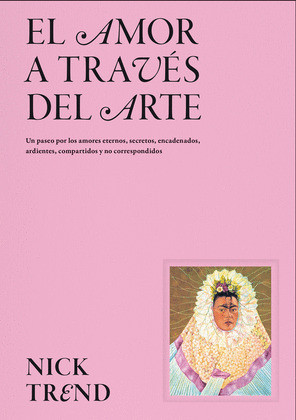 AMOR A TRAVÉS DEL ARTE, EL