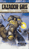 CAZADOR GRIS Nº3/4