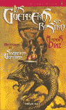 GUERREROS SIN ROSTOR, LOS