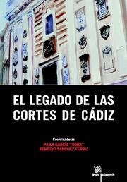 LEGADO DE LAS CORTES DE CADIZ