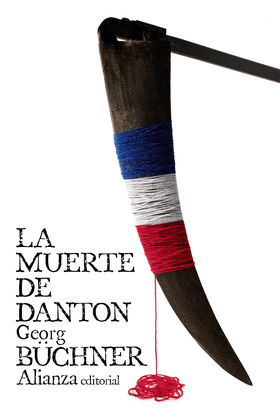 MUERTE DE DANTON, LA