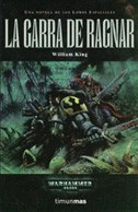LA GARRA DE RAGNAR Nº2/4