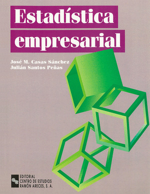 ESTADISTICA EMPRESARIAL