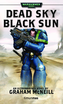 CIELO MUERTO SOL NEGRO