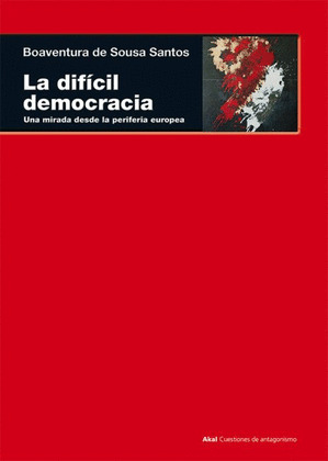 LA DIFICIL DEMOCRACIA