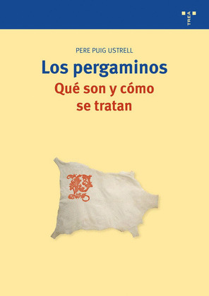 LOS PERGAMINOS