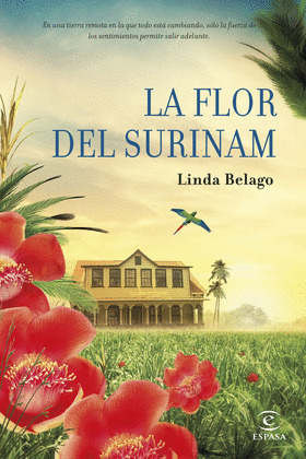 FLOR DEL SURINAM, LA