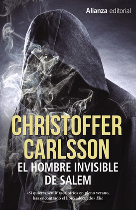 HOMBRE INVISIBLE DE SALEM, EL