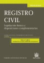 REGISTRO CIVIL 2ª EDI  2011