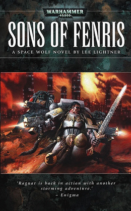 LOS HIJOS DE FENRIS