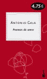 POEMAS DE AMOR. VER/02 EXP.