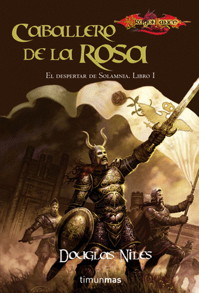 CABALLERO DE LA ROSA