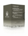 PACK TEXTOS LEGALES BASICOS TIRANT
