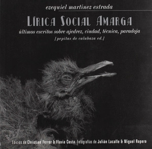 LIRICA SOCIAL AMARGA, LA