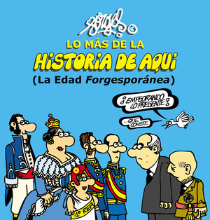LO MÁS DE LA HISTORIA DE AQUÍ (2)