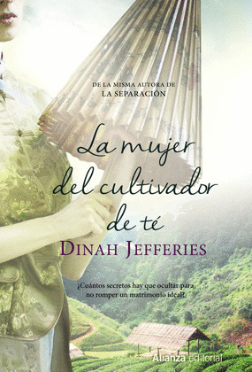 MUJER DEL CULTIVADOR DE TÉ, LA
