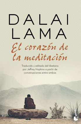 CORAZÓN DE LA MEDITACIÓN, EL