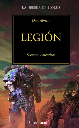 LEGION Nº 7/9