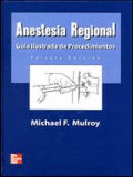 ANESTESIA REGIONAL