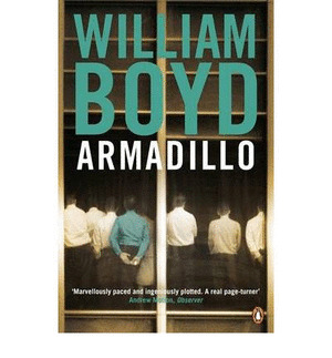 ARMADILLO