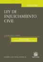 LEY DE ENJUICIAMIENTO CIVIL