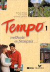 (N).TEMPO 1.LIVRE ELEVE -FRANCES-