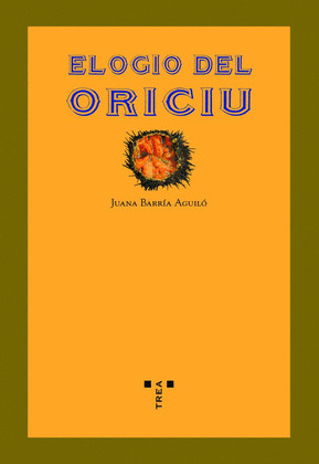 ELOGIO DEL ORICIU