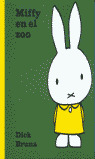 MIFFY EN EL ZOO