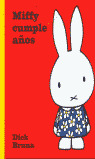 MIFFY CUMPLEAÑOS