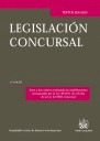 LEGISLACIÓN CONCURSAL 13ª EDI. 2011
