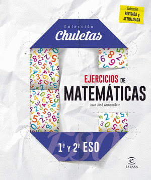 EJERCICIOS DE MATEMATICAS 1º Y 2º ESO