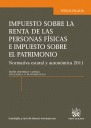 IMPUESTO SOBRE LA RENTA DE LAS PERSONAS FISICAS E IMPUESTO